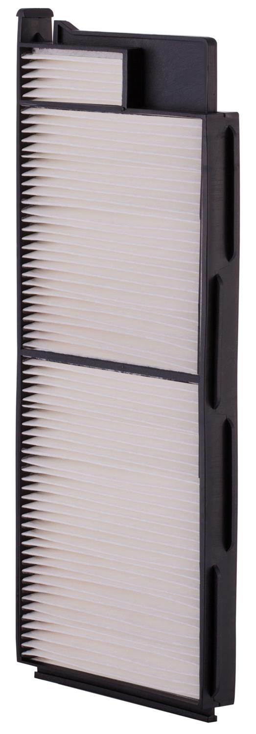 PG PC4908 Cabin Air Filter | Fits 2006 Toyota Land Cruiser