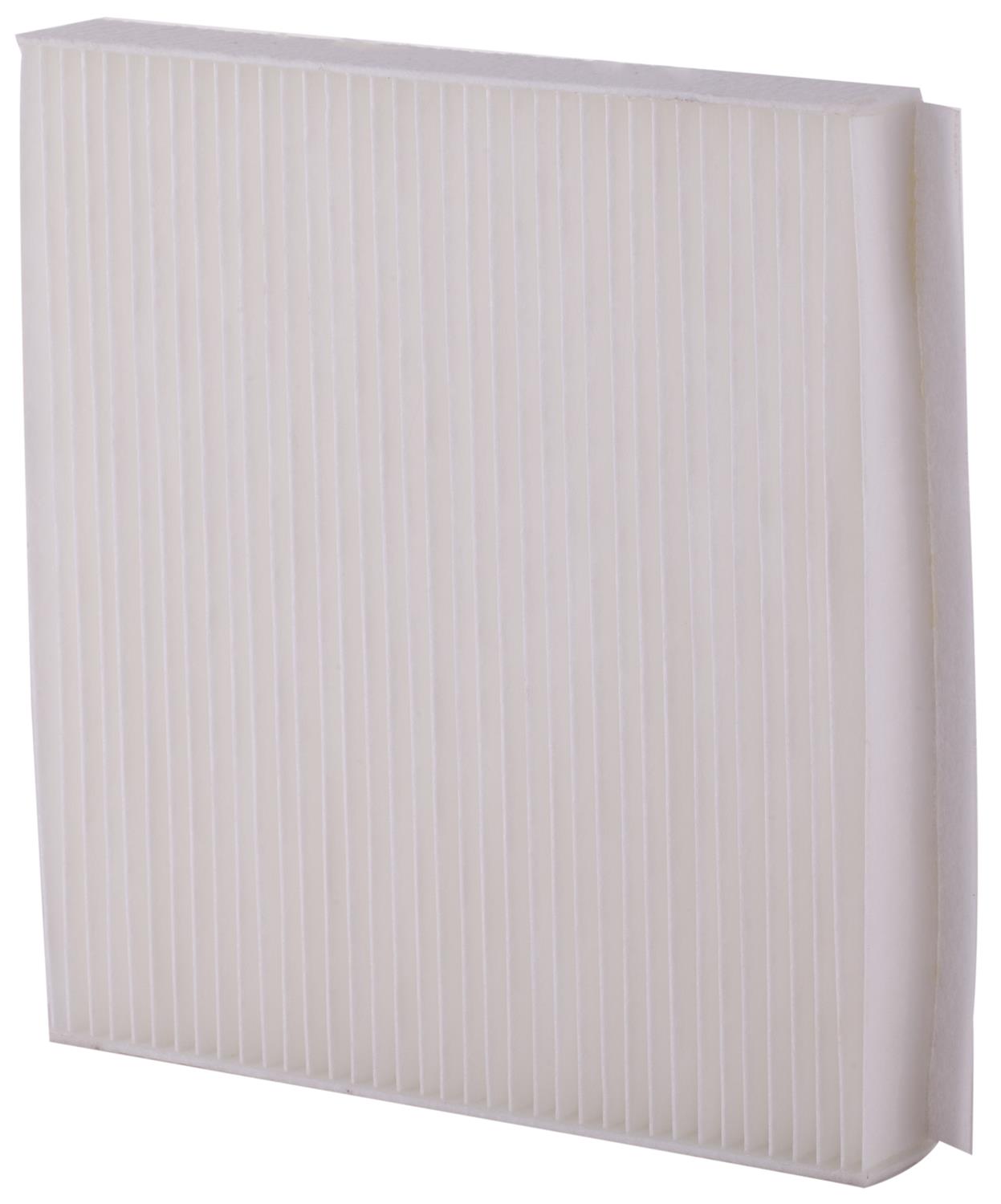PG PC5128 Cabin Air Filter | Fits 2003 BMW Z4
