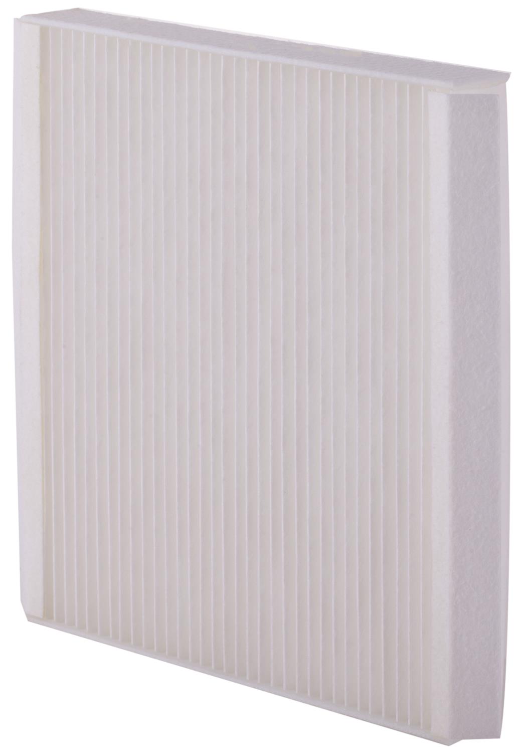 PG PC5128 Cabin Air Filter | Fits 2003 BMW Z4