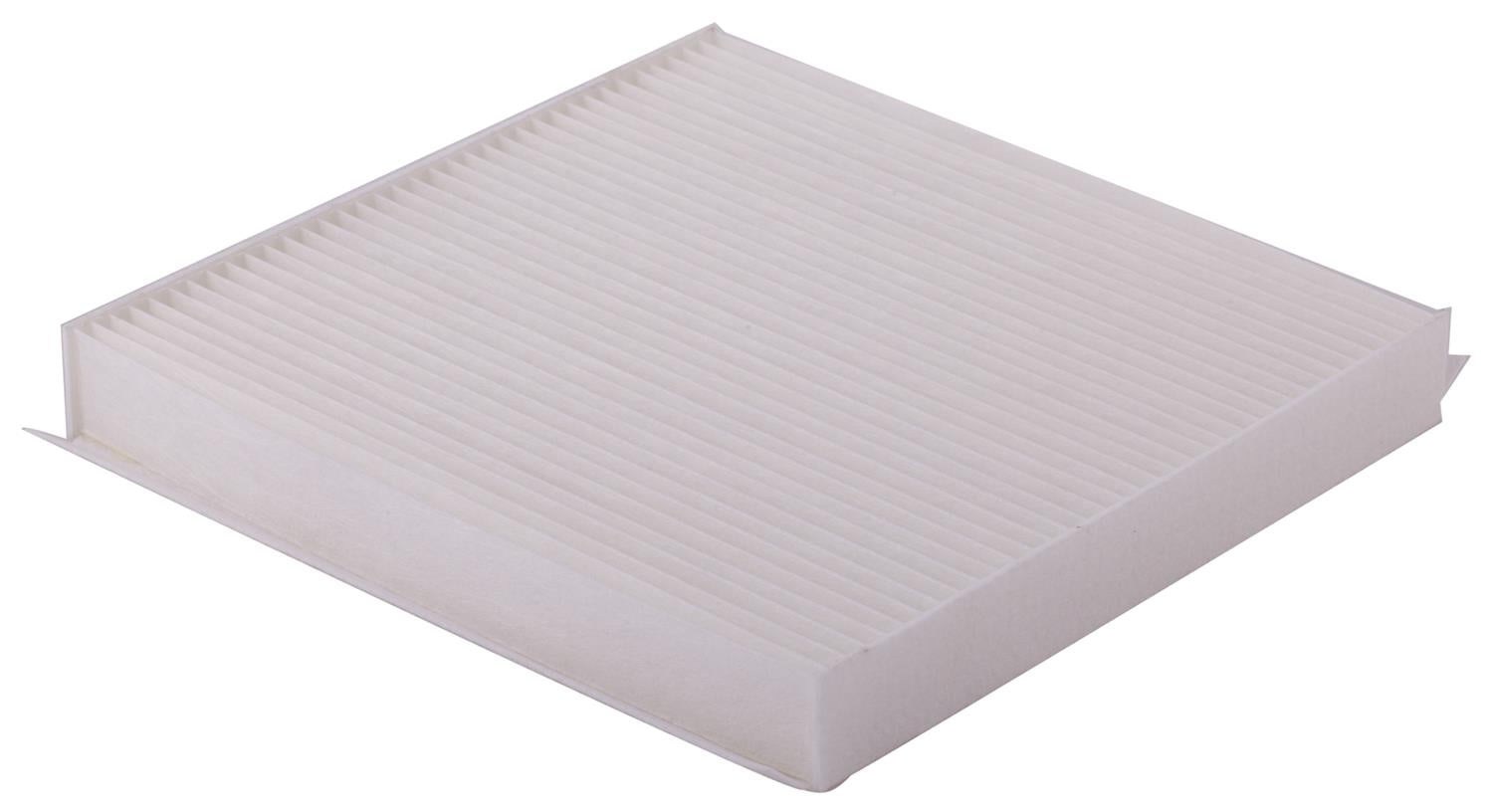PG PC5128 Cabin Air Filter | Fits 2011 BMW Z4