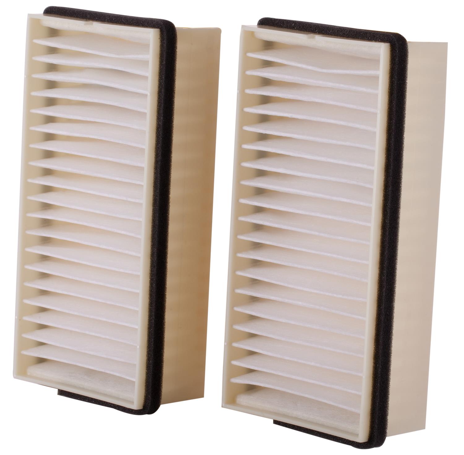PG PC5246 Cabin Air Filter | Fits 1999 Pontiac Trans Sport