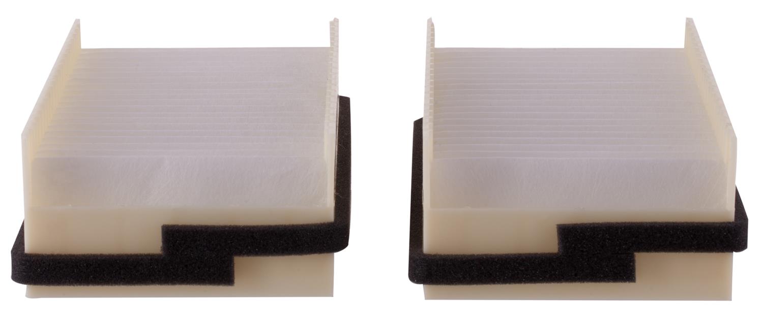 PG PC5246 Cabin Air Filter | Fits 2000 Chevrolet Venture