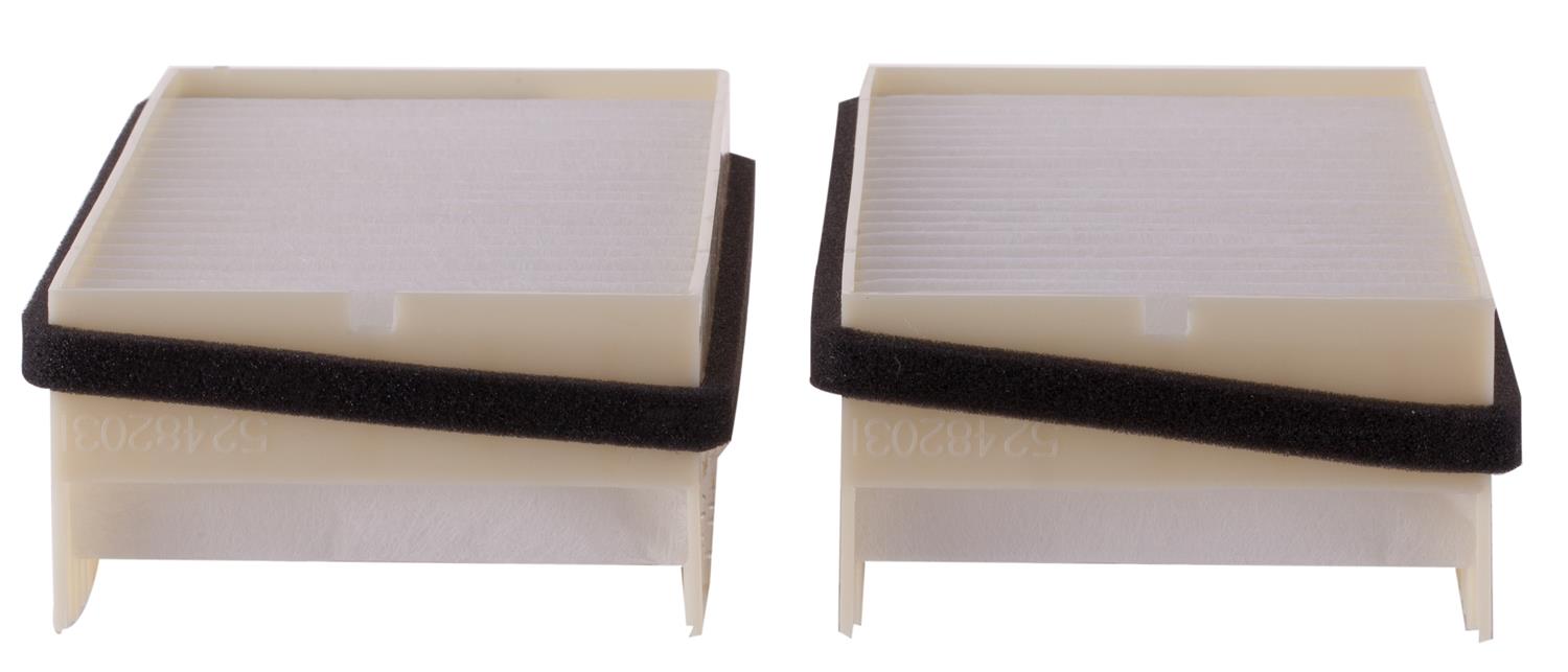 PG PC5246 Cabin Air Filter | Fits 1997 Pontiac Trans Sport