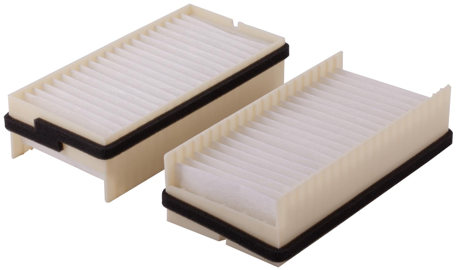 PG PC5246 Cabin Air Filter | Fits 2000 Oldsmobile Silhouette
