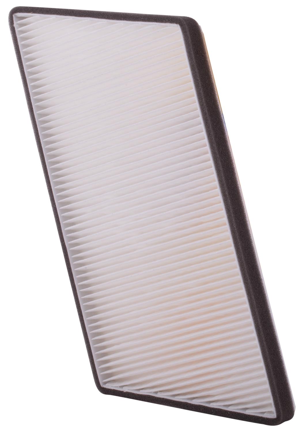 PG PC5385 Cabin Air Filter | Fits 1999 Lincoln Continental