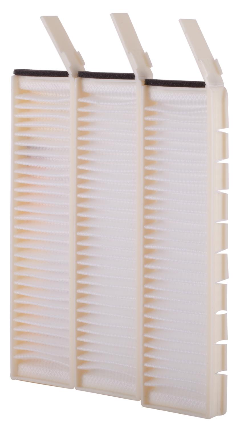 PG PC5409 Cabin Air Filter | Fits 2001 Buick Park Avenue