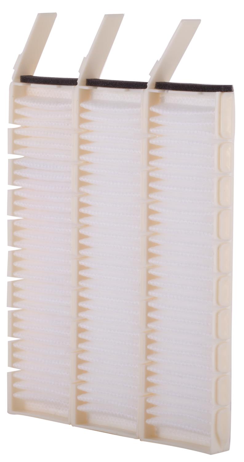 PG PC5409 Cabin Air Filter | Fits 2003 Buick Park Avenue