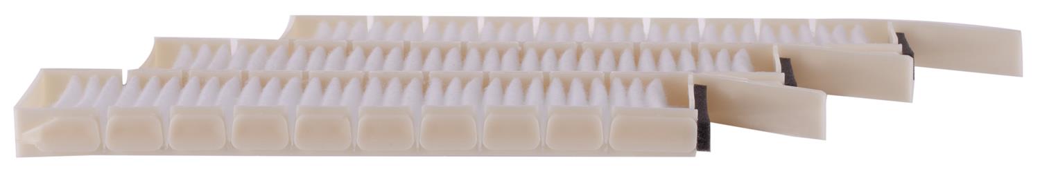 PG PC5409 Cabin Air Filter | Fits 2001 Buick Park Avenue
