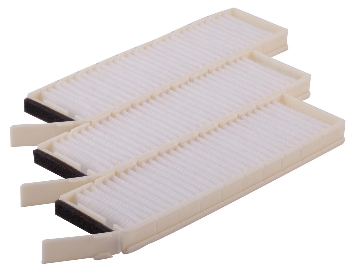 PG PC5409 Cabin Air Filter | Fits 1997 Buick Park Avenue