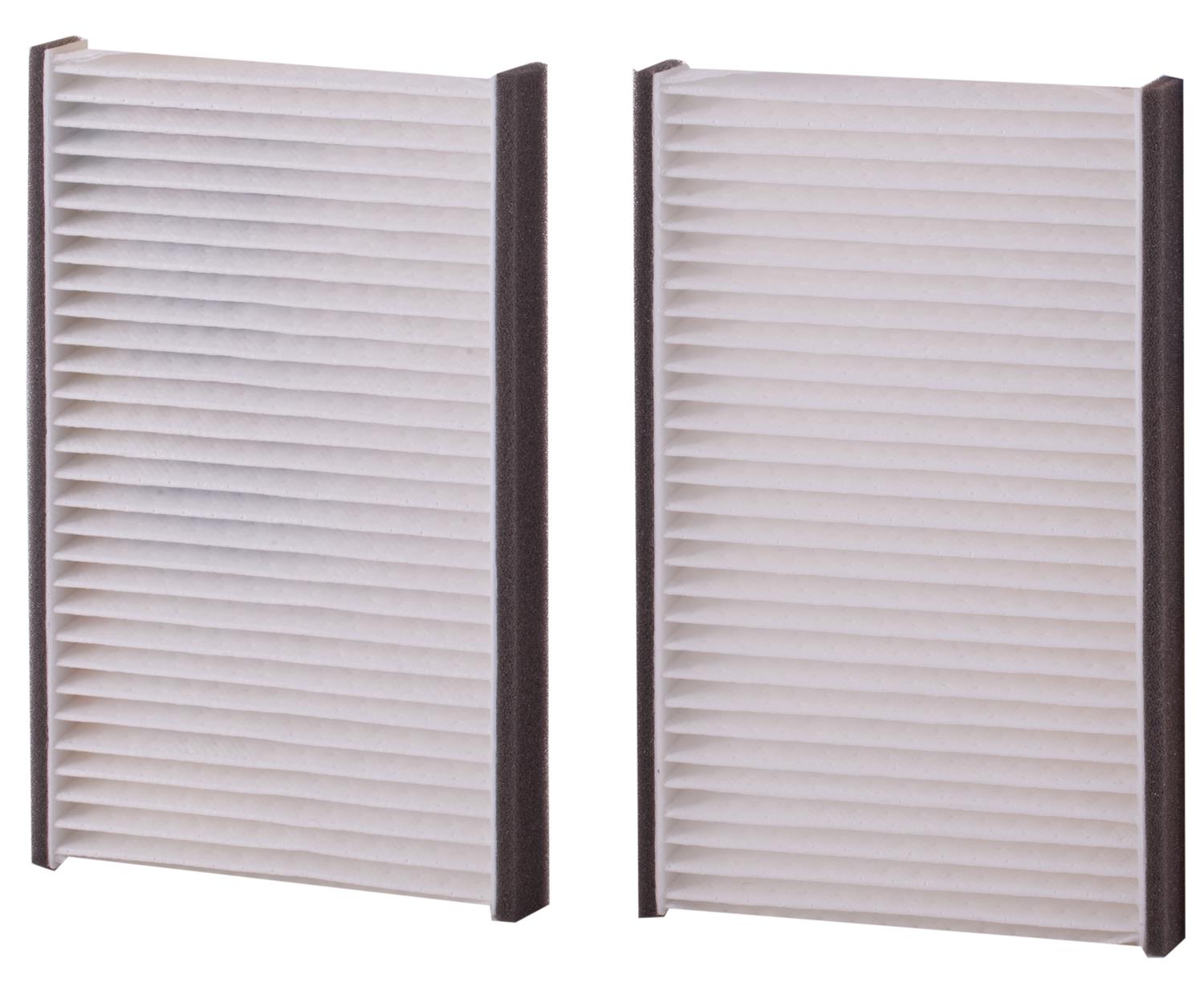 PG PC5425 Cabin Air Filter | Fits 1999 Acura RL