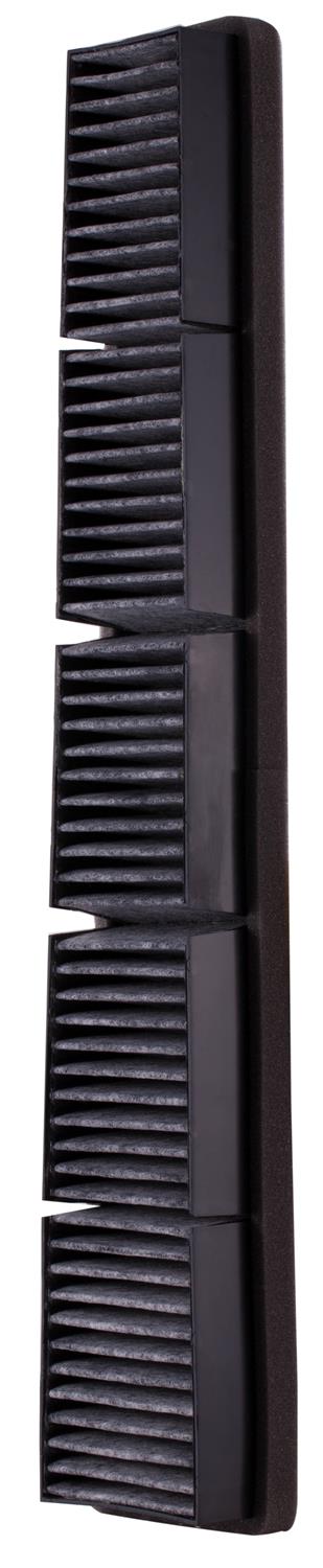 PG PC5447 Cabin Air Filter | Fits 2000 Nissan Quest