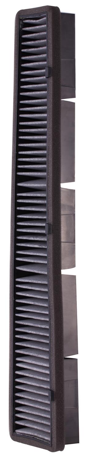 PG PC5447 Cabin Air Filter | Fits 1998 Nissan Quest