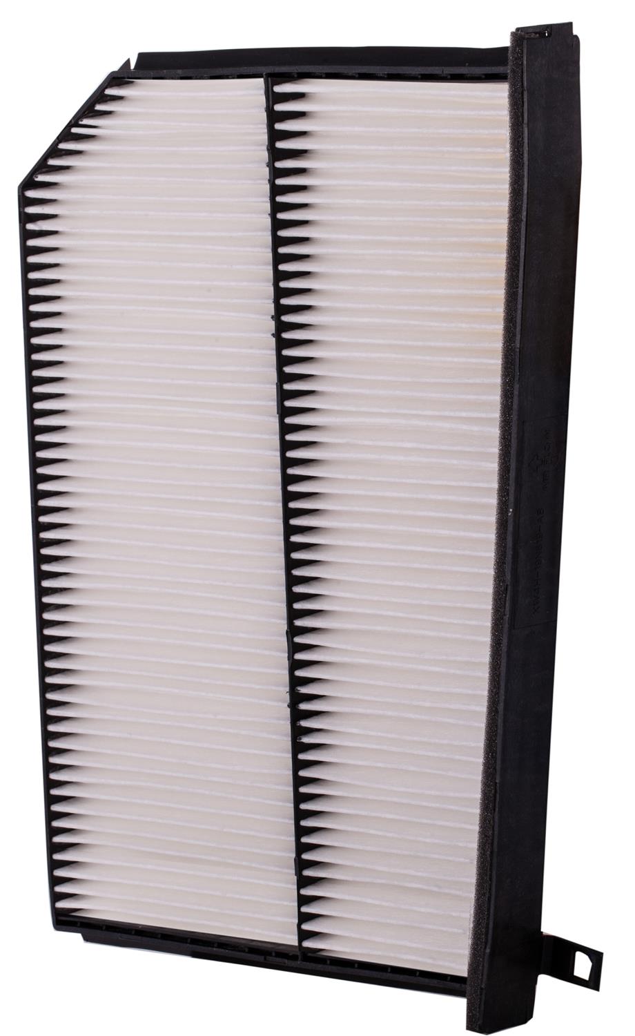 PG PC5498 Cabin Air Filter | Fits 2001 Jaguar S-Type