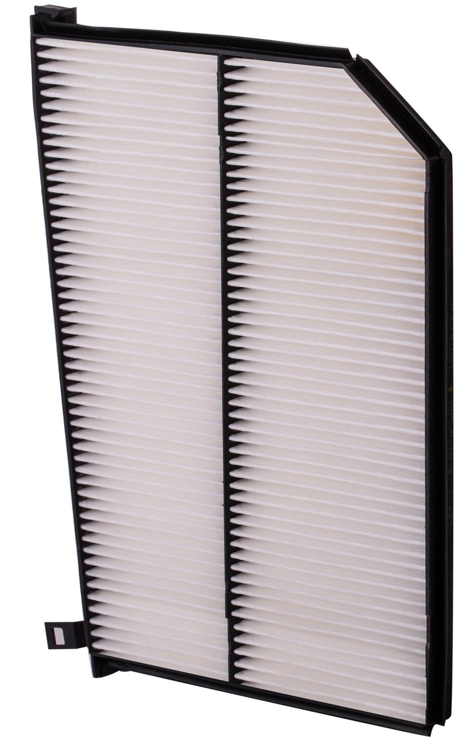 PG PC5498 Cabin Air Filter | Fits 2004 Ford Thunderbird