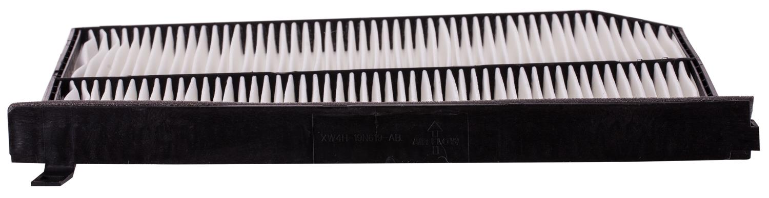 PG PC5498 Cabin Air Filter | Fits 2001 Lincoln LS