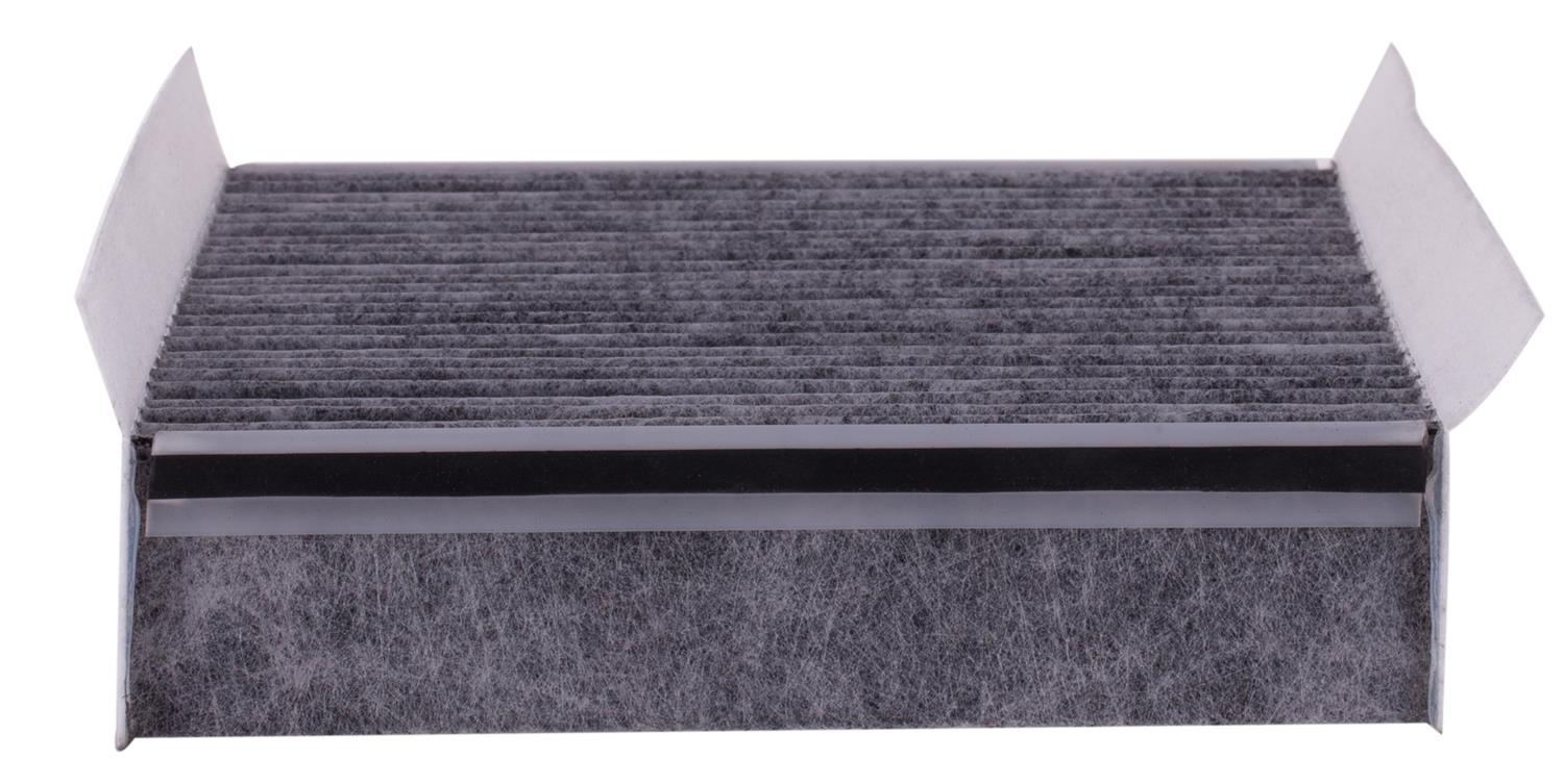 PG PC5526 Cabin Air Filter | Fits 2003 Lincoln LS