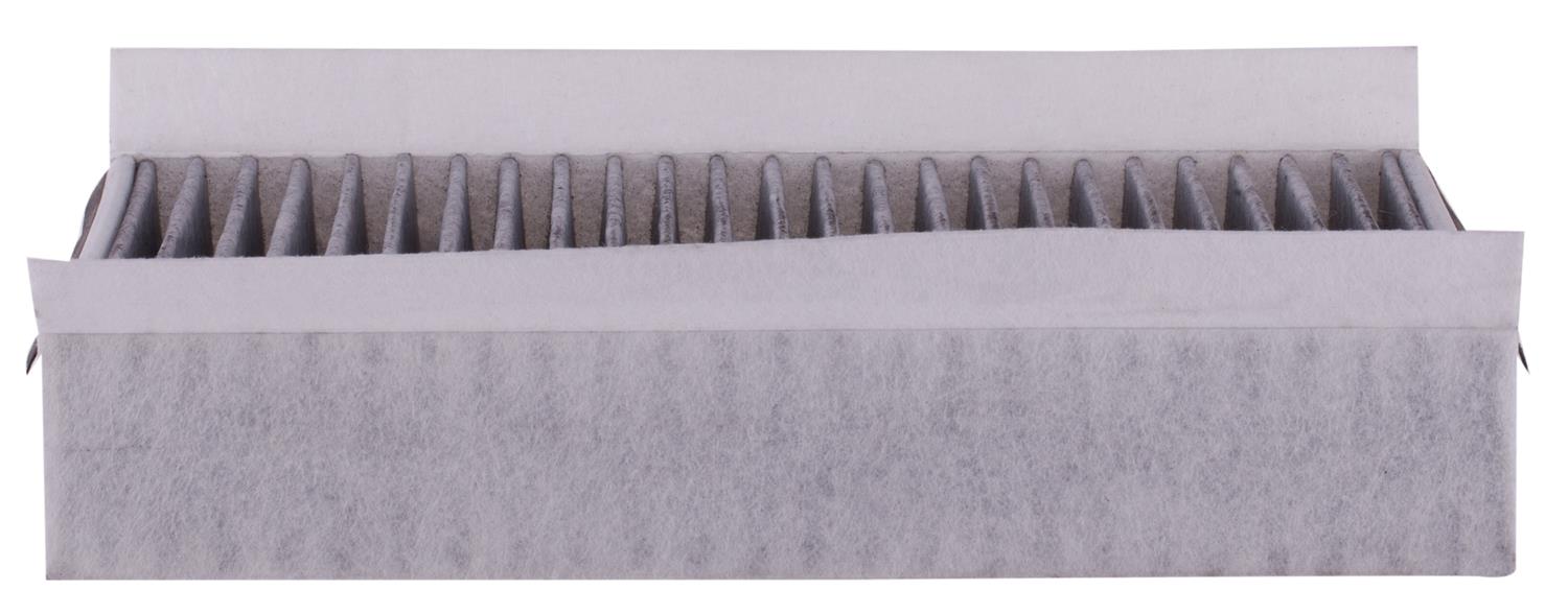 PG PC5526 Cabin Air Filter | Fits 2006 Lincoln LS