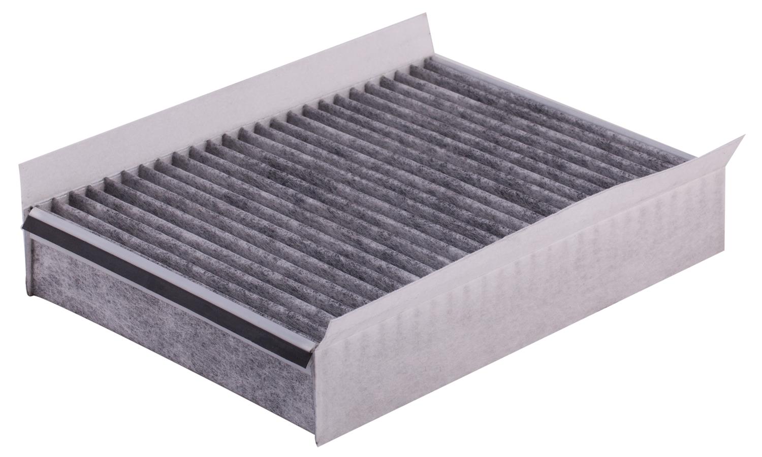 PG PC5526 Cabin Air Filter | Fits 2003 Lincoln LS