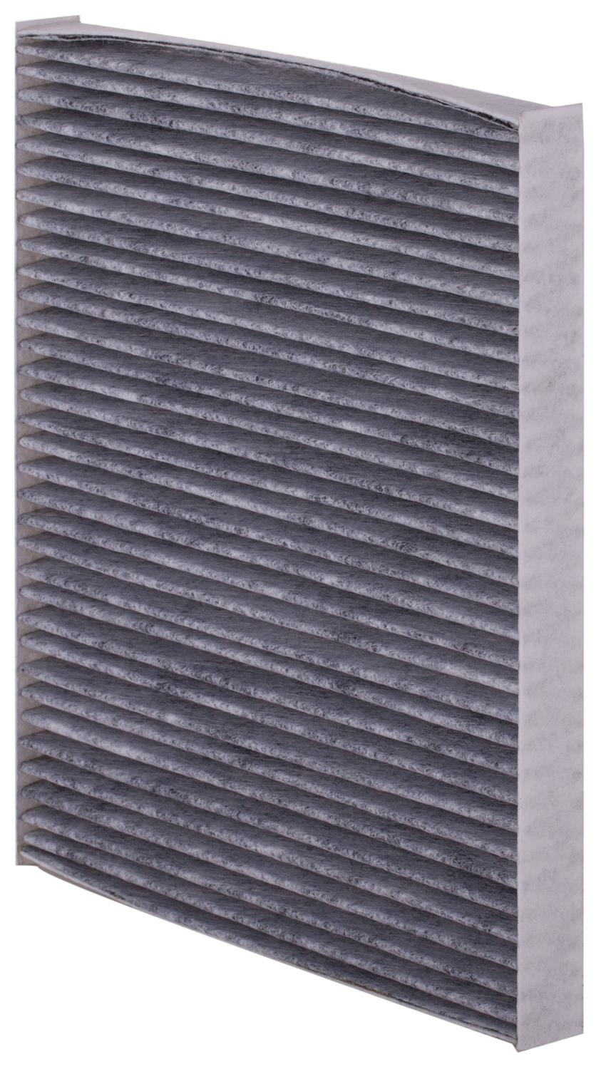 Chevrolet Silverado 1500 Cabin Air Filter 2001 PC5527
