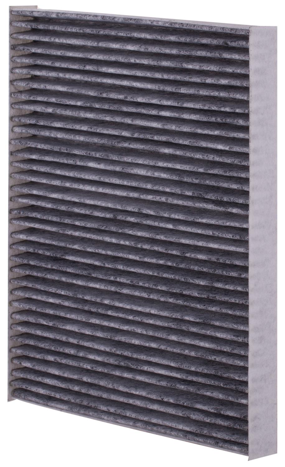 Chevrolet Silverado 1500 Cabin Air Filter 2001 PC5527