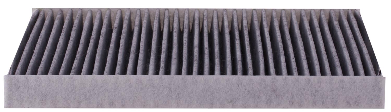 Chevrolet Silverado 1500 Cabin Air Filter 2001 PC5527