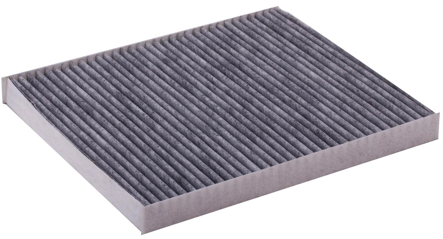 Chevrolet Silverado 1500 Cabin Air Filter 2001 PC5527