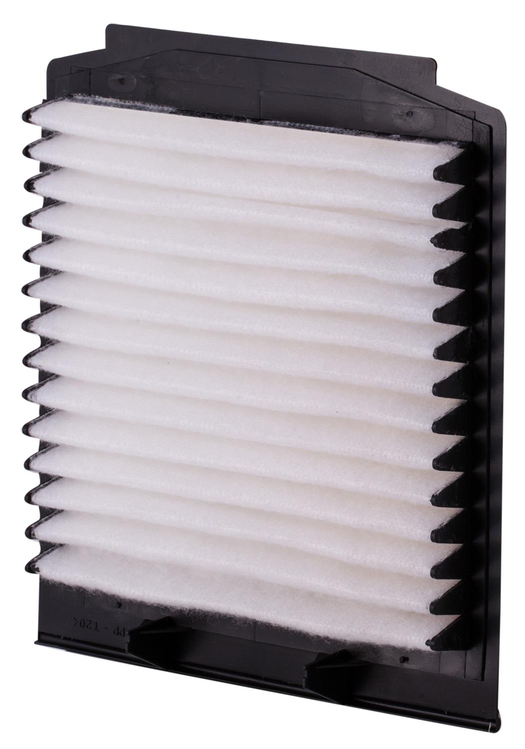 PG PC5562 Cabin Air Filter | Fits 1997 Land Rover Range Rover