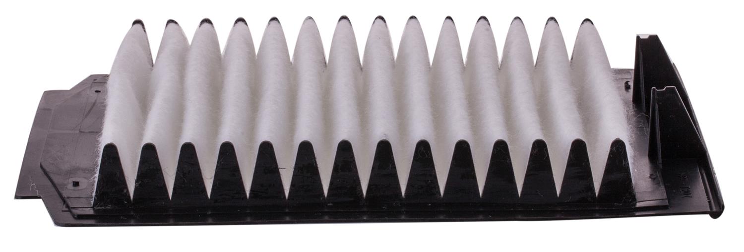 PG PC5562 Cabin Air Filter | Fits 2003 Land Rover Discovery