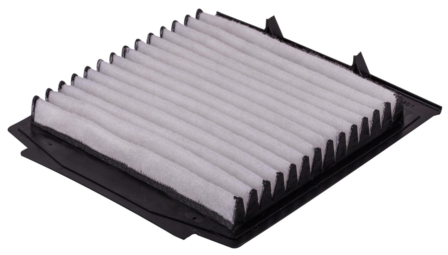 PG PC5562 Cabin Air Filter | Fits 2002 Land Rover Range Rover