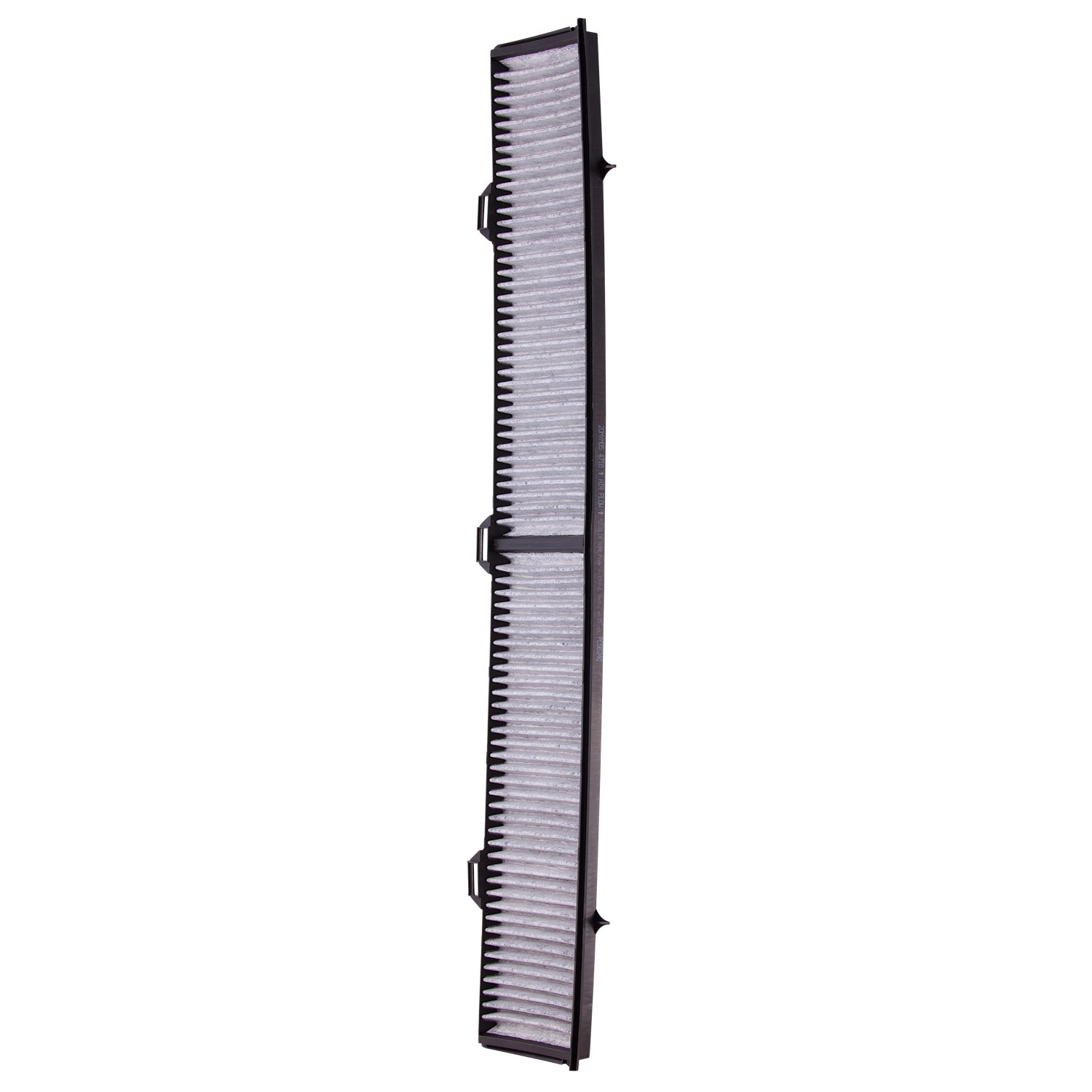 PG PC5624C Cabin Air Filter | Fits 2009 BMW 120i