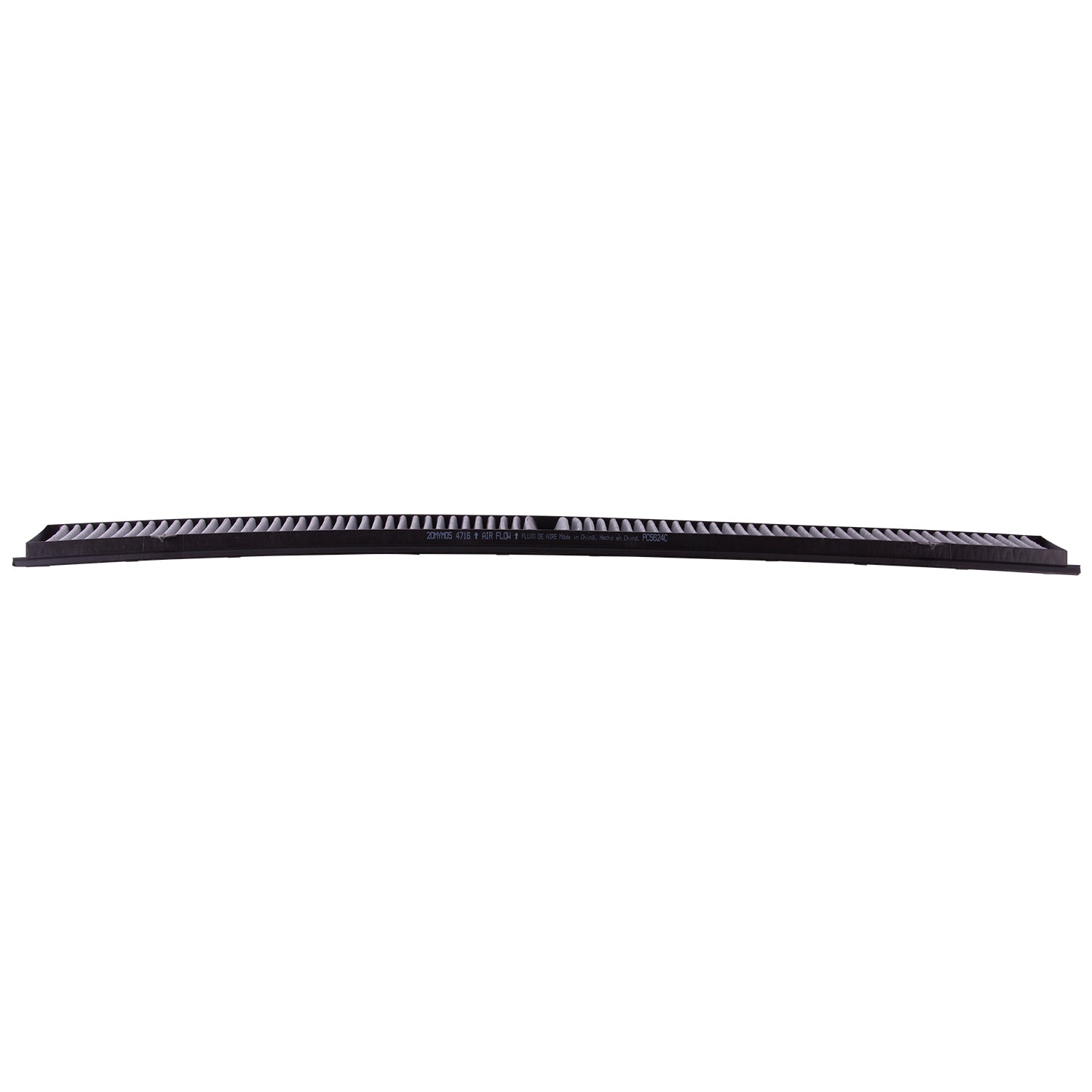PG PC5624C Cabin Air Filter | Fits 2011 BMW 120i