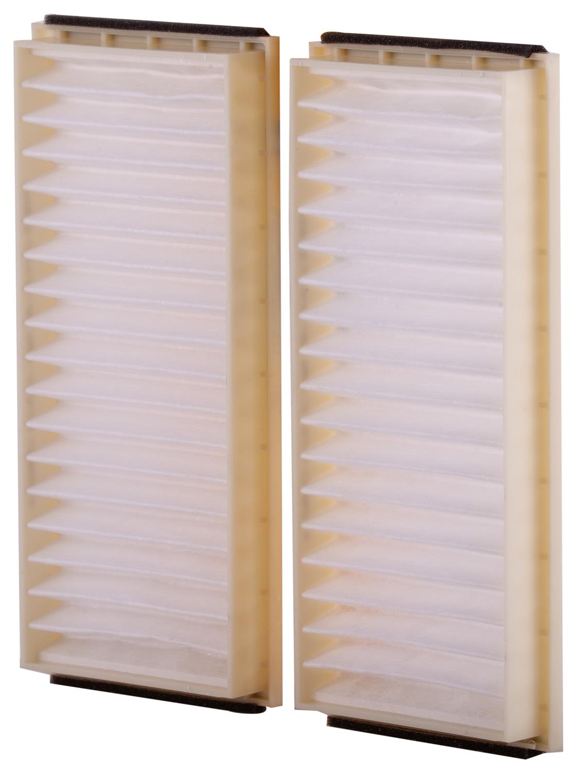 PG PC5659 Cabin Air Filter | Fits 2006 Mazda RX-8