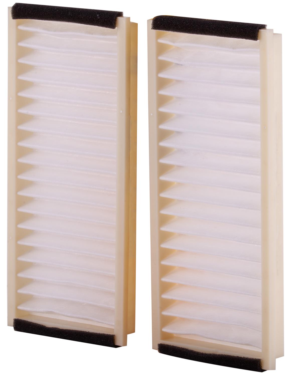 PG PC5659 Cabin Air Filter | Fits 2011 Mazda RX-8