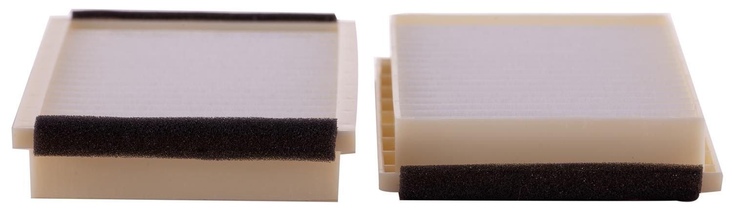 PG PC5659 Cabin Air Filter | Fits 2006 Mazda MPV