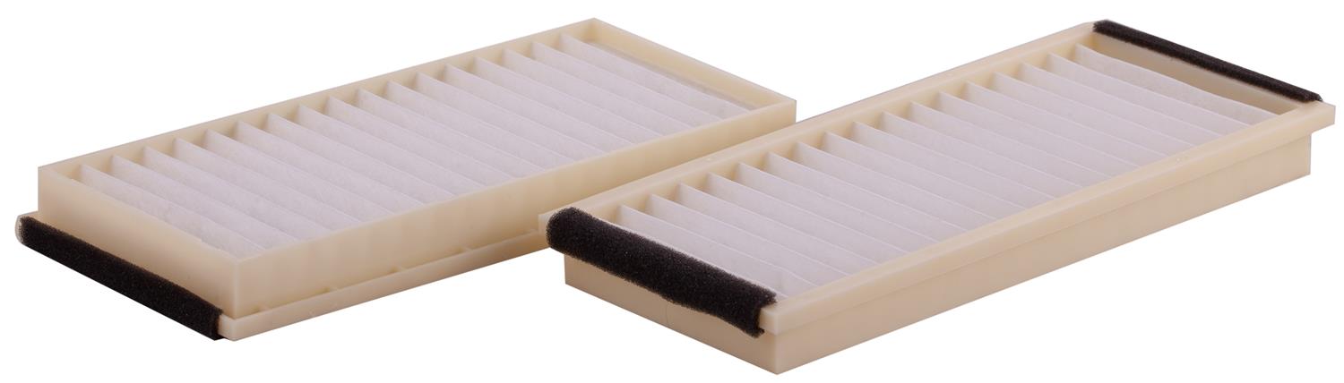 PG PC5659 Cabin Air Filter | Fits 2005 Mazda RX-8