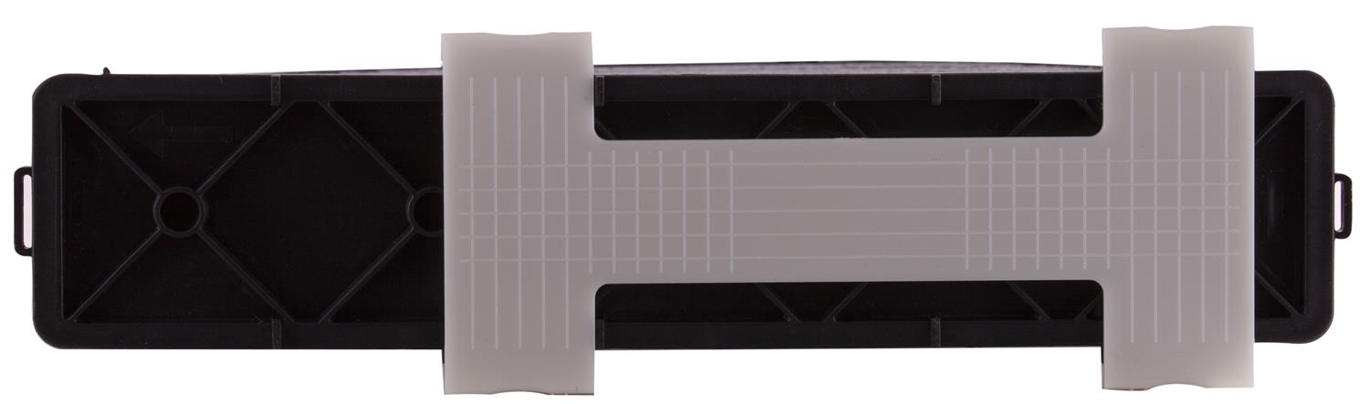 PG PC5844 Cabin Air Filter | Fits 2009 Mercedes-Benz C280