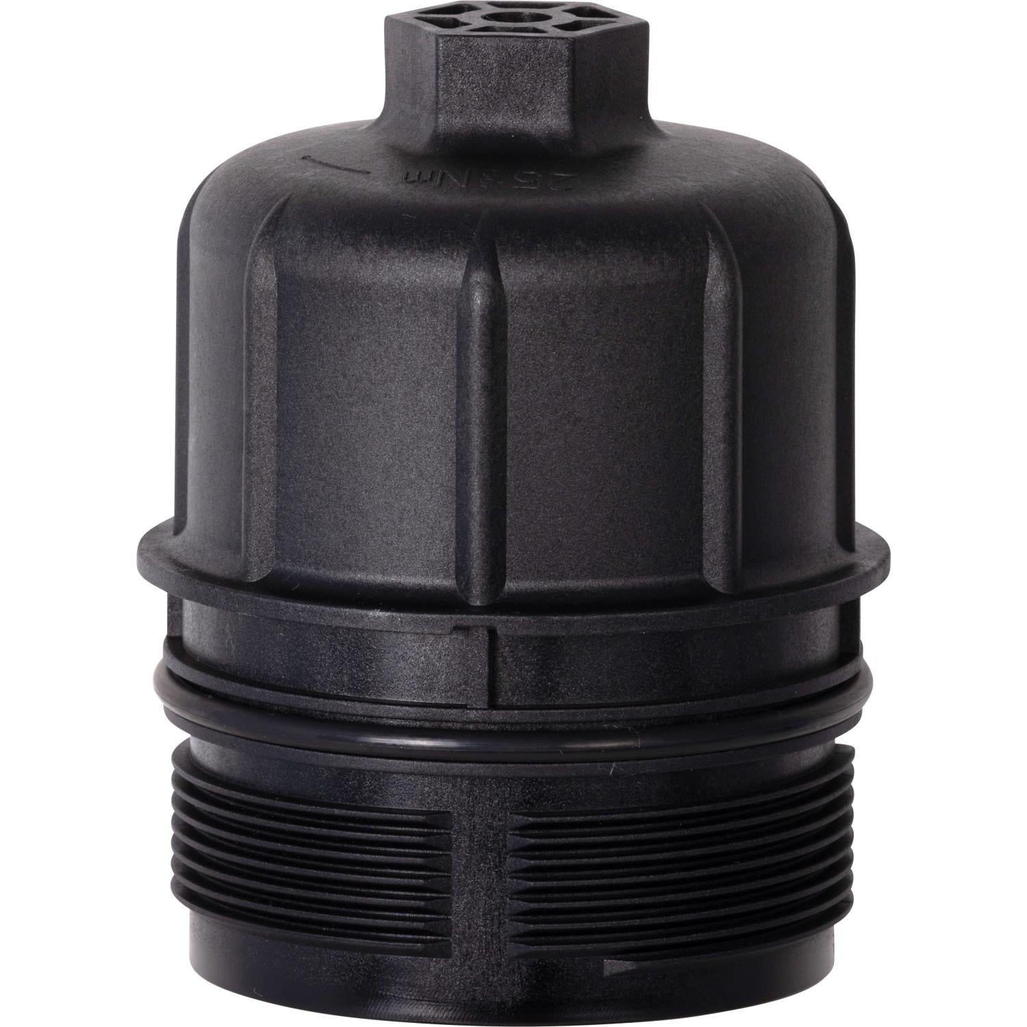 Oil Filter Housing Cap CAP8157RM