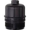 Oil Filter Housing Cap CAP8157RM