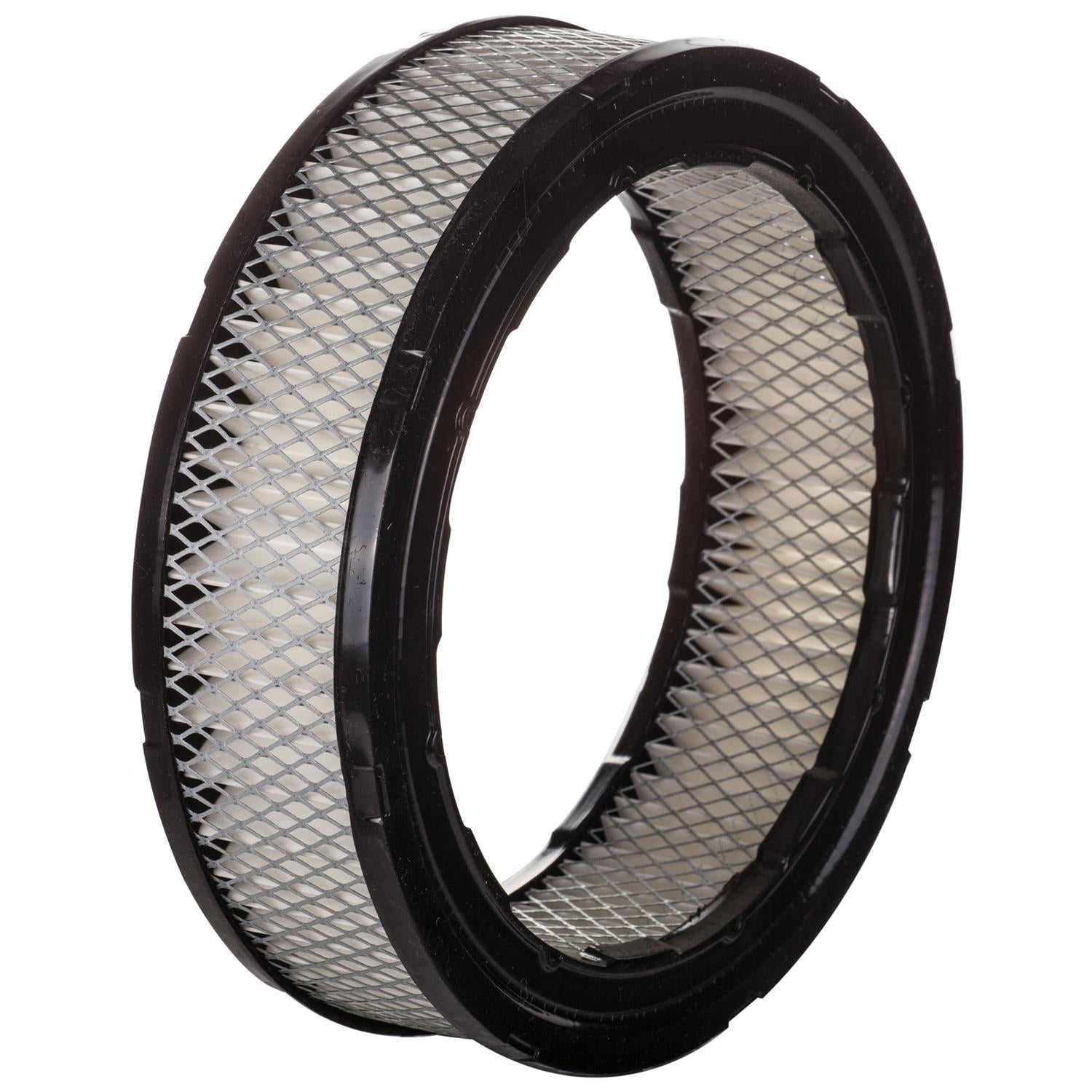 PG PA4 Engine Air Filter | Fits 2000 Dodge Ram 2500 Van