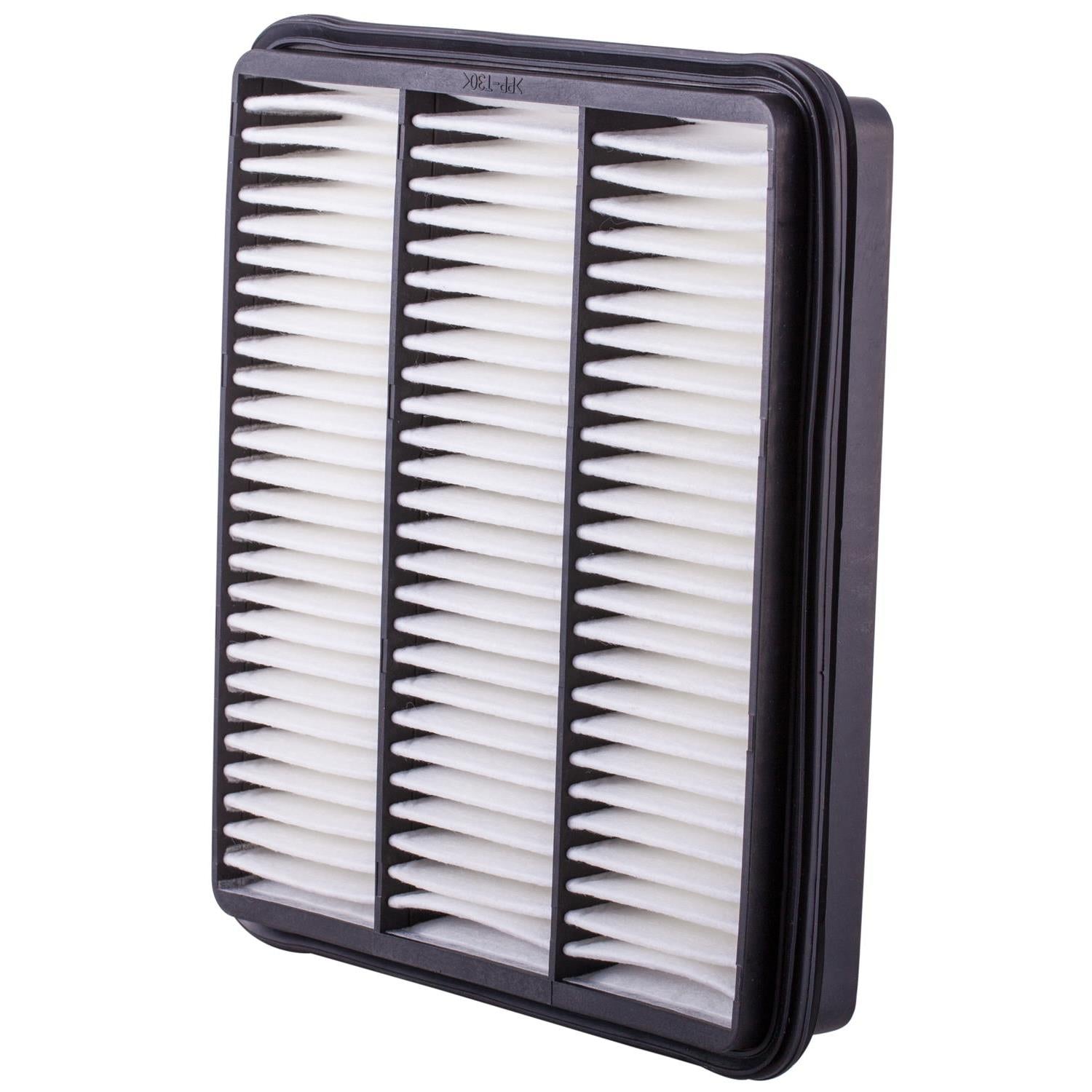 PG PA5555 Engine Air Filter | Fits 2006 Suzuki Verona