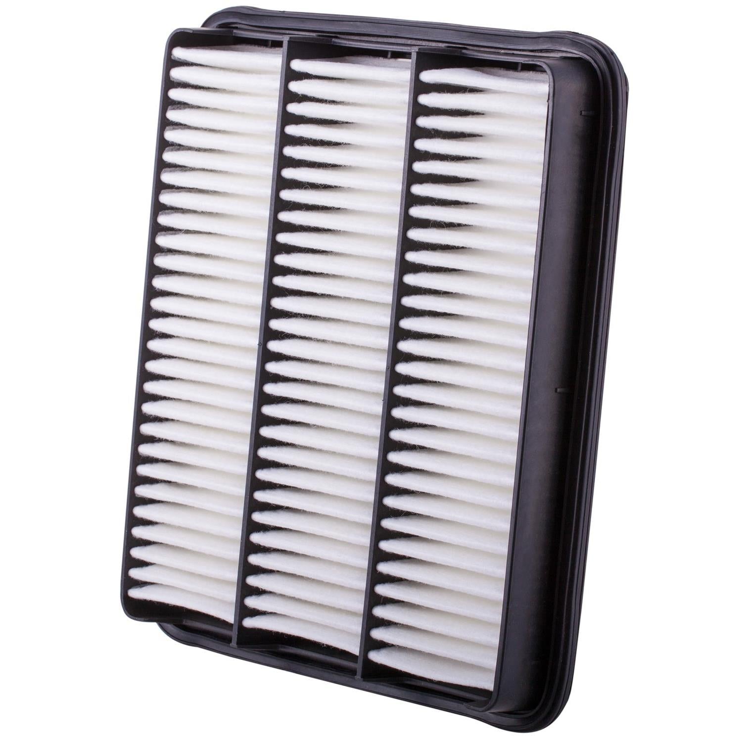 PG PA5555 Engine Air Filter | Fits 2004 Suzuki Verona