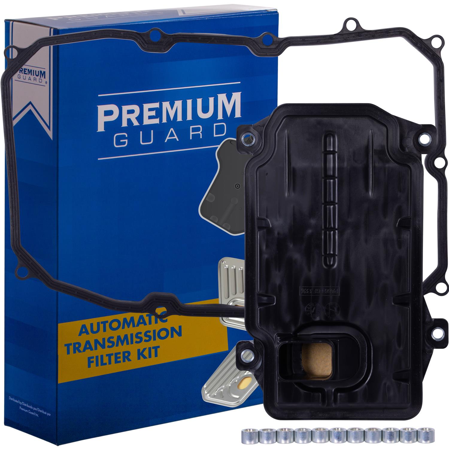 PG PT99648 Transmission Filter Kit