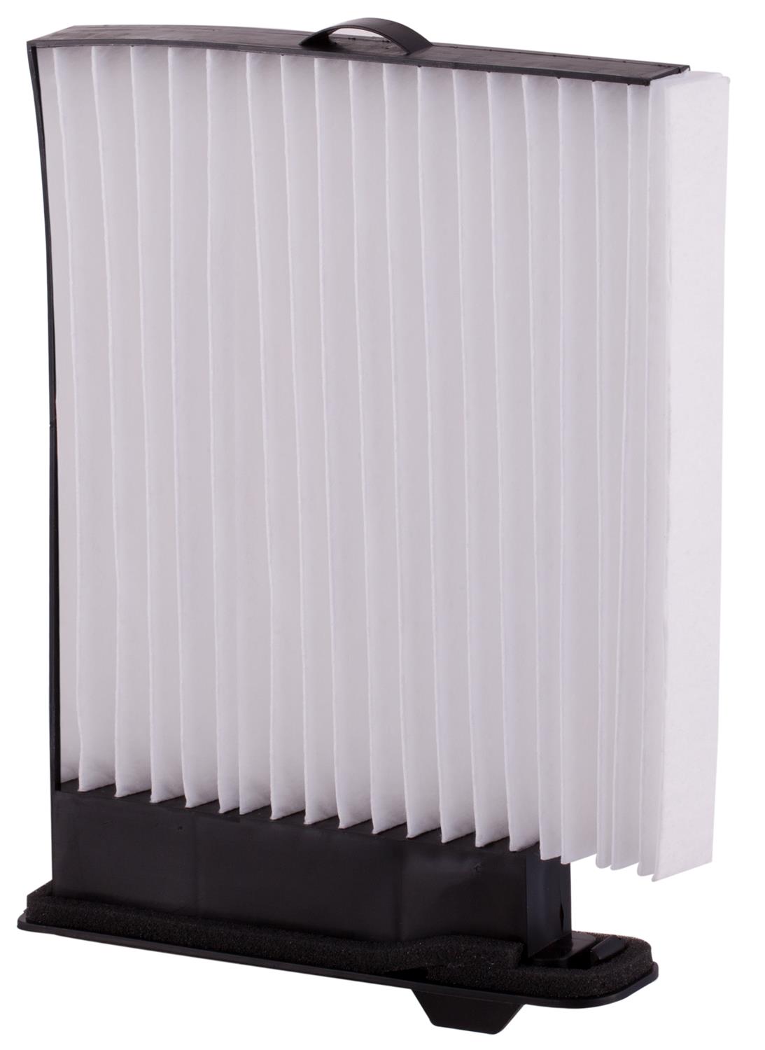PG PC5877 Cabin Air Filter | Fits 2010 Nissan Versa