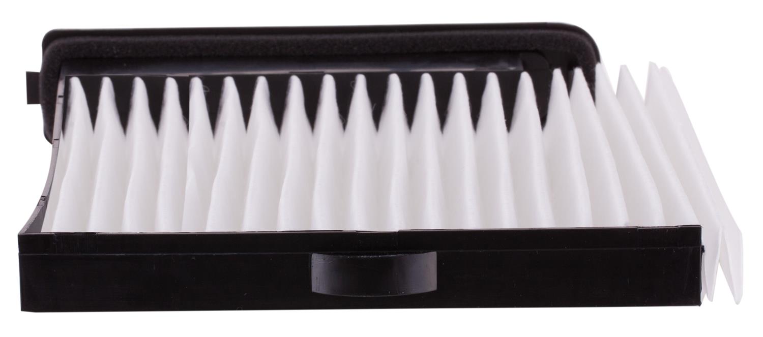 PG PC5877 Cabin Air Filter | Fits 2012 Nissan Tiida