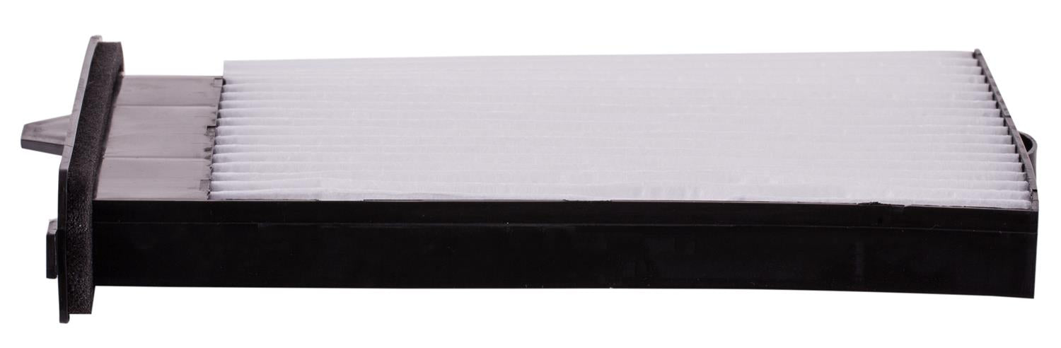 PG PC5877 Cabin Air Filter | Fits 2012 Nissan Tiida