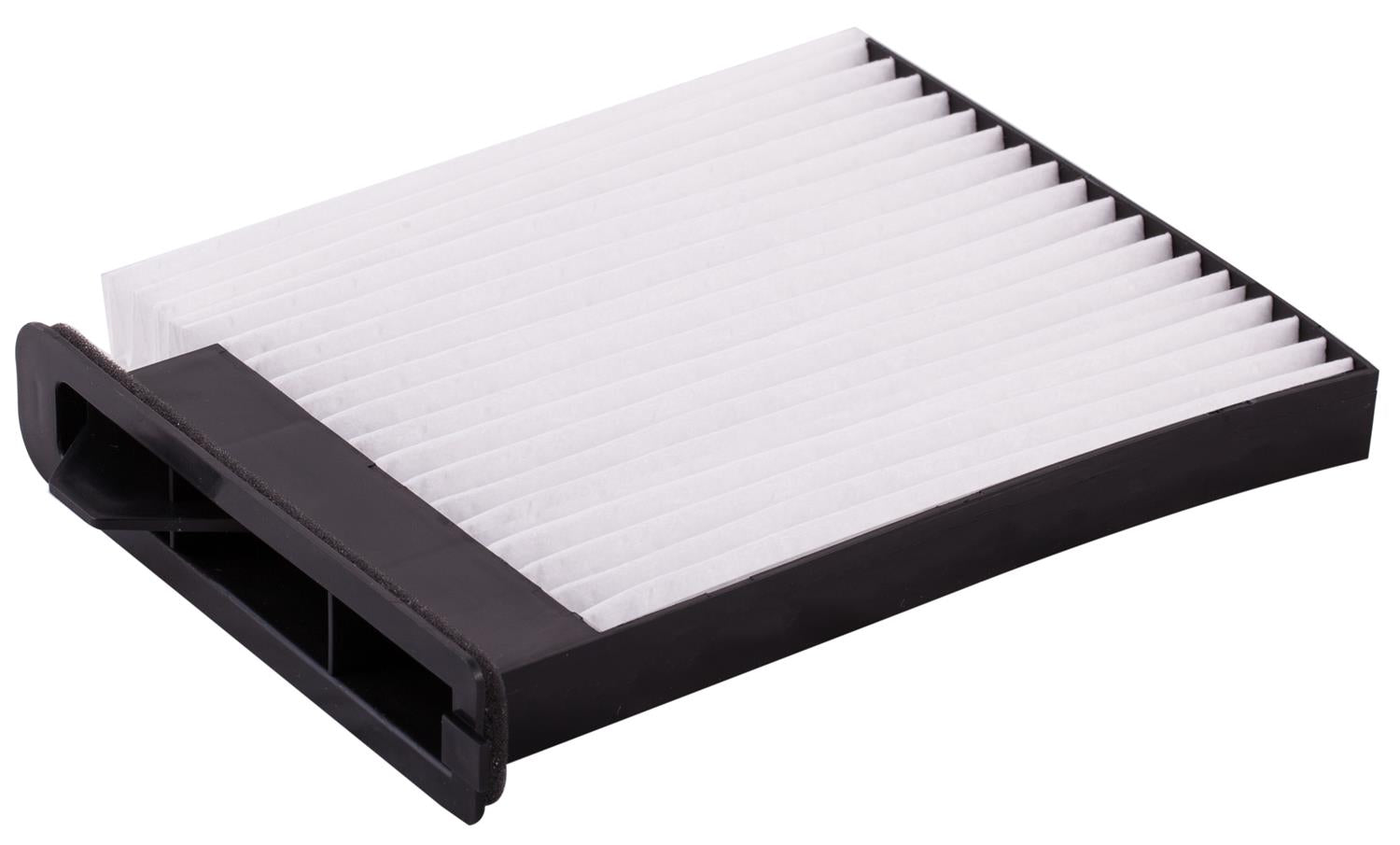 PG PC5877 Cabin Air Filter | Fits 2007 Nissan Tiida