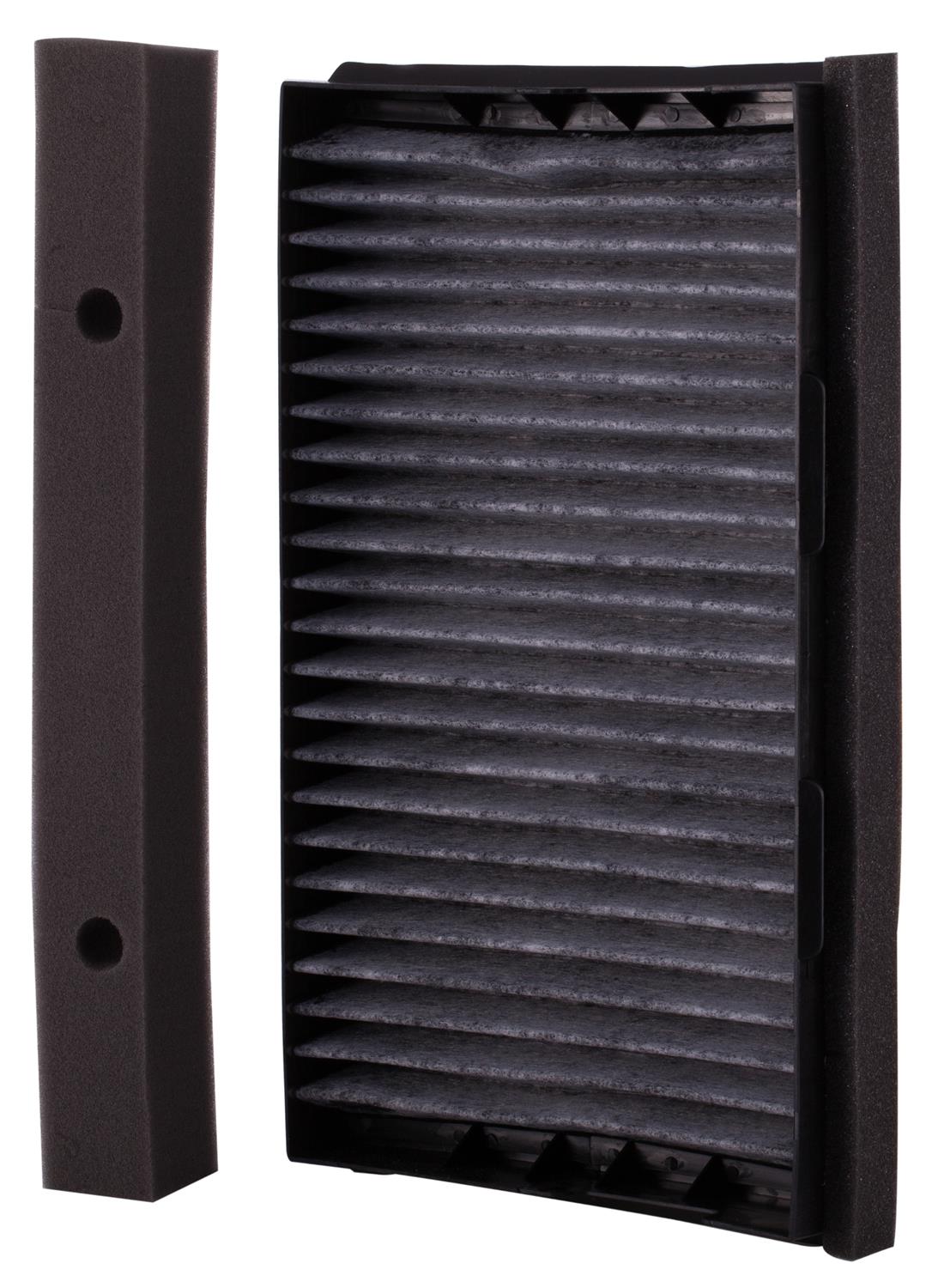 PG PC8165 Cabin Air Filter | Fits 2001 Saab 9-5