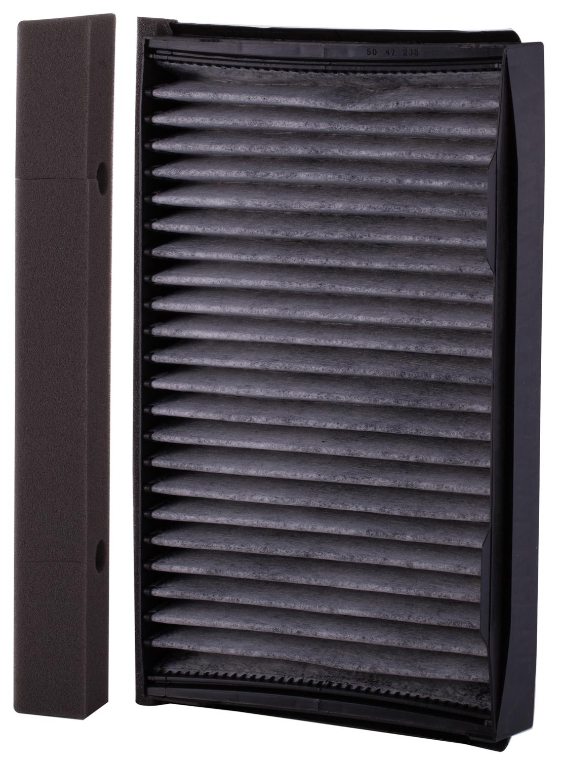 PG PC8165 Cabin Air Filter | Fits 2000 Saab 9-5