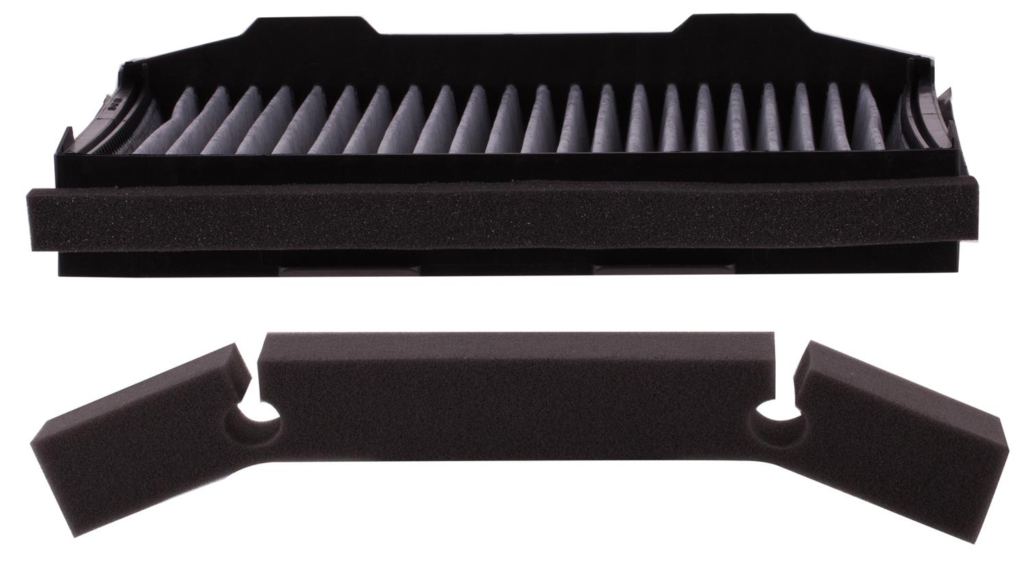 PG PC8165 Cabin Air Filter | Fits 1999 Saab 9-5