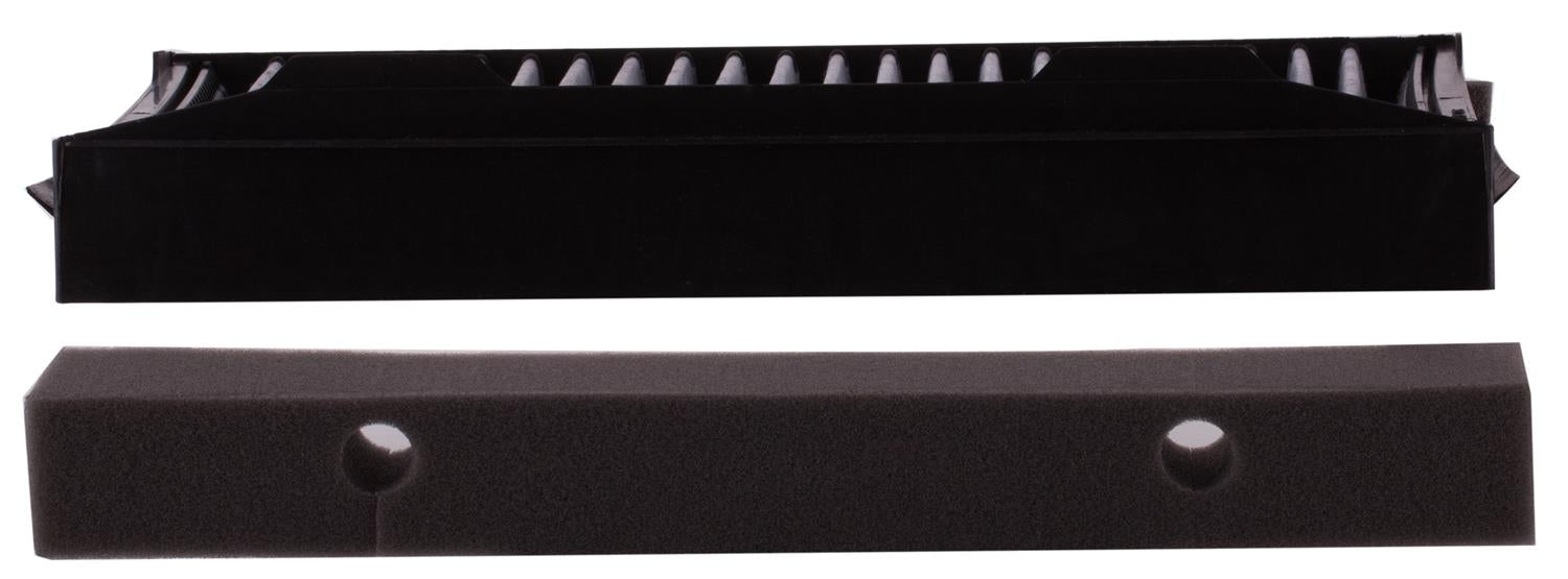 PG PC8165 Cabin Air Filter | Fits 2009 Saab 9-5